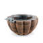 Harvest Dessert Bowl