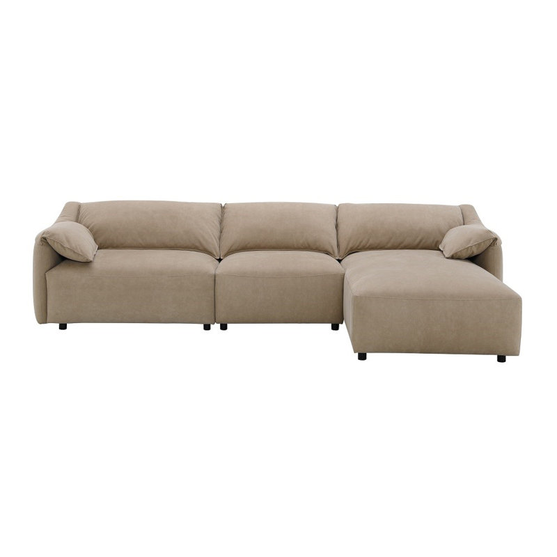 Kiel Sectional Sofa