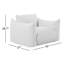 Fauteuil d'extérieur Saint Tropez-160536543