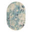 Tapis bleu clair Esposito-120342337
