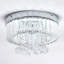 LED Semi Flush Mount