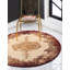 Tapis oriental rouge Garth-40281202