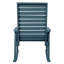 Chaise berçante en plastique Midwest-339506487