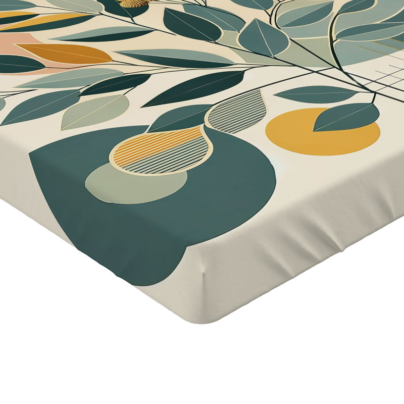 Drap-housse Ambesonne, Simple TG