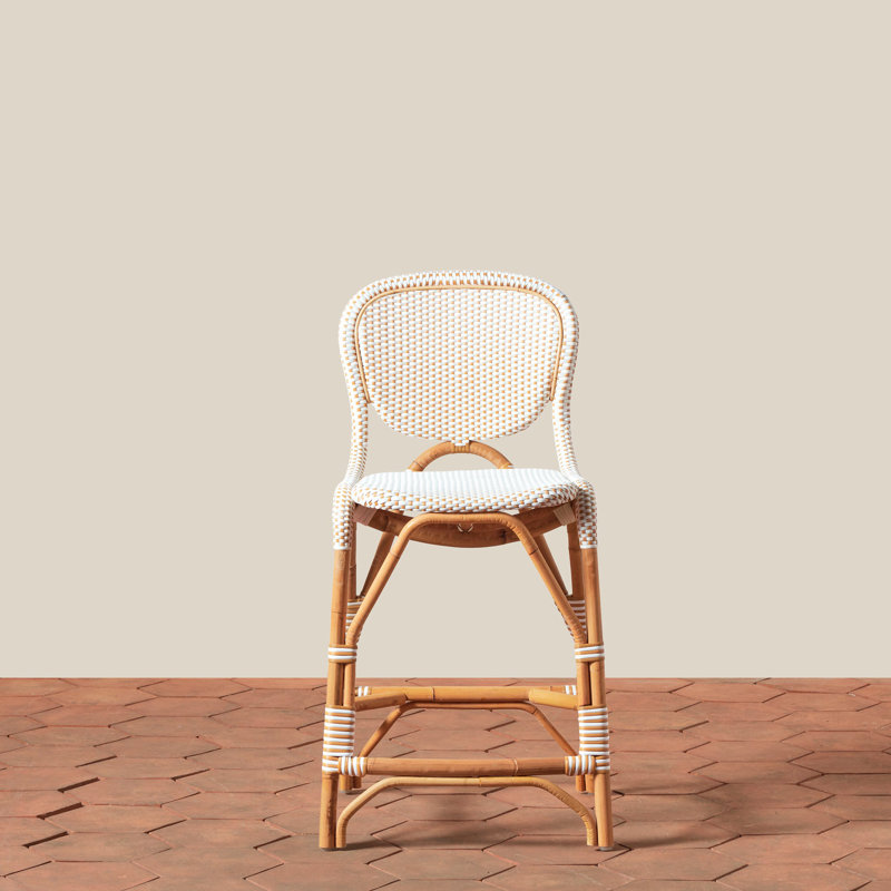 Portofino Indoor/Outdoor Bar Stool