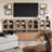 Glass TV Stand-1447187694