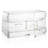 Olde Midway Display Case Buffet Accessory