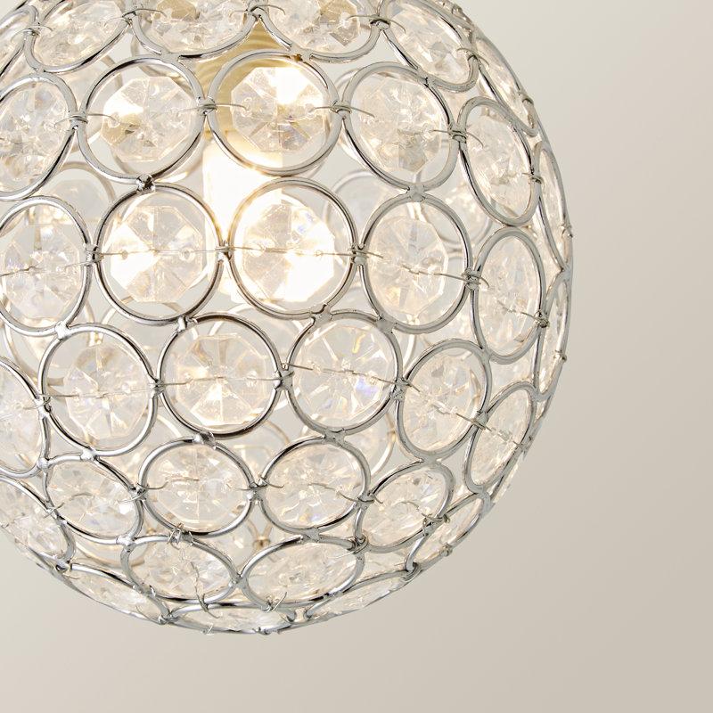 Ravalli Plastic Flush Mount, Yes