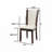 2pcs Side Chairs-713571189