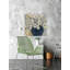 White Blossom Study I 1 Piece Painting-2037534108-2037534110