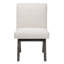 Érudit Upholstered Dining Chair