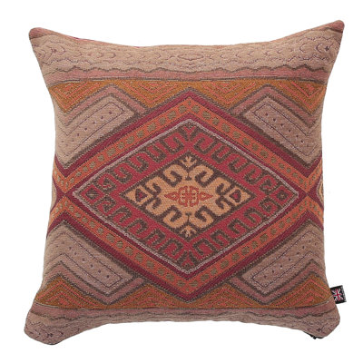 Rooftop Rectangular Cushion