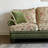 American-style Light Luxury Green Sofa