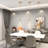 Delacerda 1 - Light LED Single Pendant-1330793823