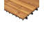 Outdoor Flooring ACCETTURA Certified Acacia Wood Natural-1169793794