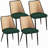 Dining Chairs Boucle Chairs-114326234
