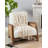 Sevan Collection Hand Woven Throw Blanket