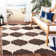 Herefordshire Performance Geometric Rug