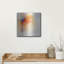 Art mural en métal «Bold And Sassy» par Karen Hale-102371216