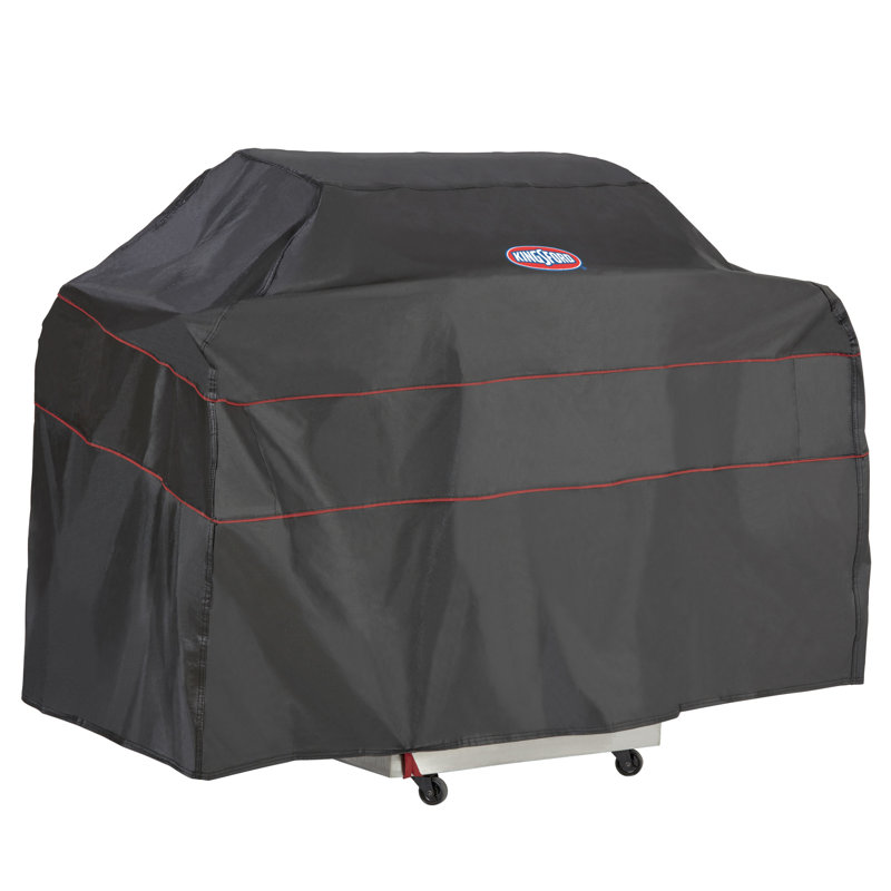 Classic Accessories Kingsford Grill 64'' W x 24'' D Grill Cover