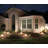 Magnifique Bronze Low Voltage Integrated LED Pathway Light Pack