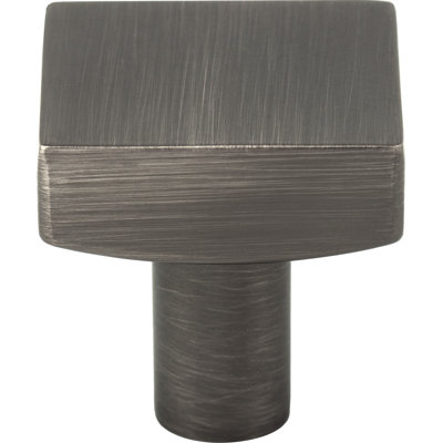 Dominique Square Knob