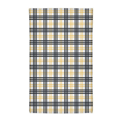 Plaid Indoor Rug