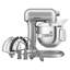 KitchenAid® 7 Quart Bowl-Lift Stand Mixer-1699967351