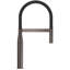 Essence New Single Handle Kitchen Faucet with SilkMove® and with Accessories-44388647