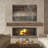 Inspiration New River Non-Combustible Mantel Shelf-92375690-92375691