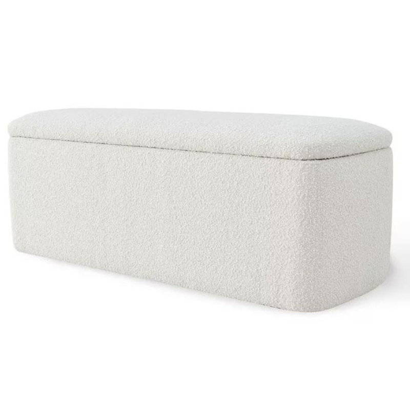 Banc de rangement Eshar