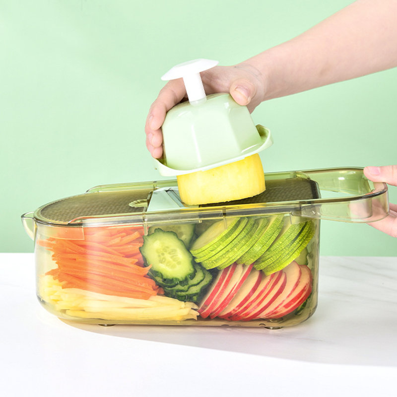Living And Home Slicer