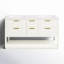 Ensemble de meuble-lavabo double 60 po Felicity-1251376059