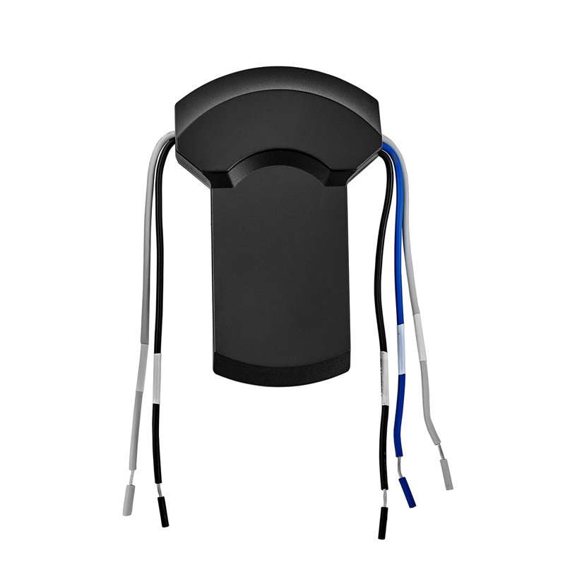 Chet 36-in WiFi Fan Control