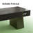 Wooden Coffee Table,Rectangular Greeting Table,Center Table