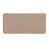 Taupe est en rupture de stock