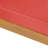 X-BACK RIGHT CORNER BENCH