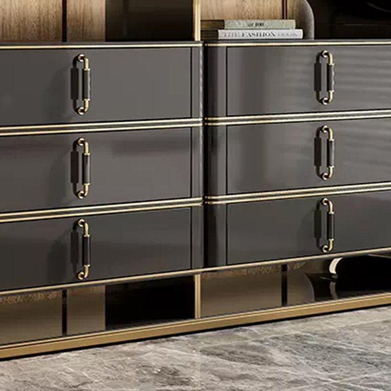 59.06'' Sideboard, Gray