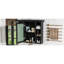 Armoire de rangement murale de salle de bain 35 "x 28" avec porte miroir-343636746