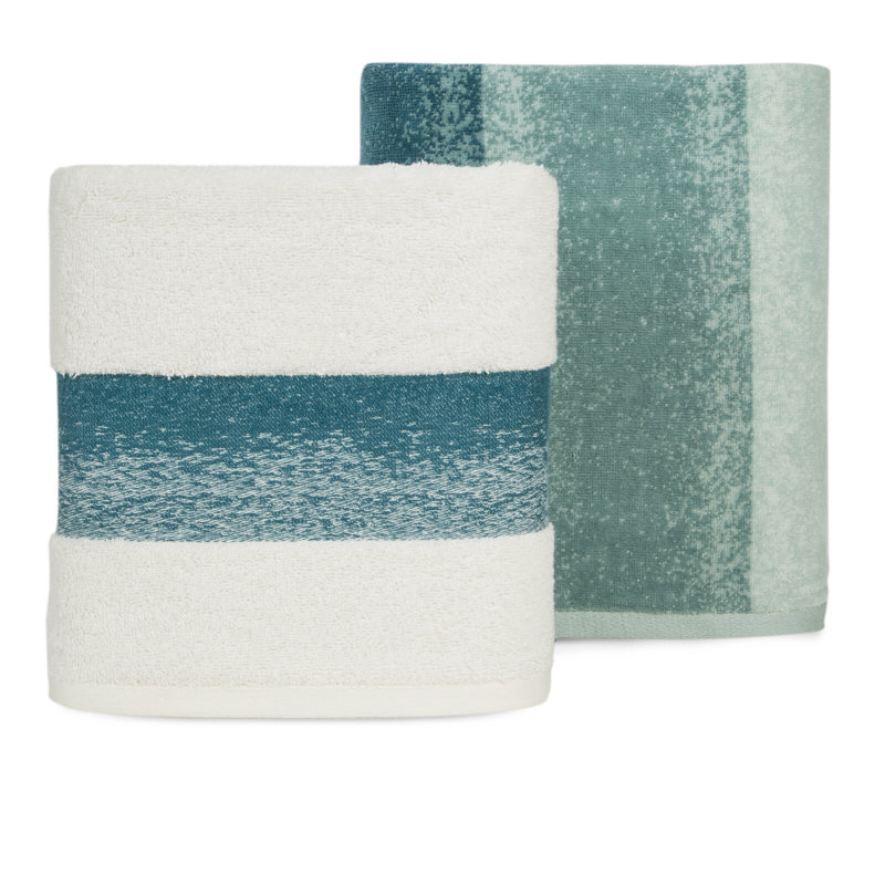 Kipley Jacquard Mulit-Size Set, Blue