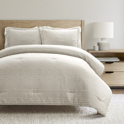Williams Comforter Set
