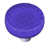 Bleu cobalt profond