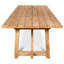 Outdoor Teak Dining Table