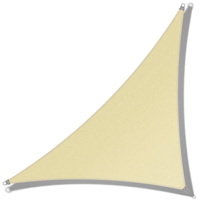 Voile d'ombrage ultra-durable Colourtree