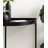 Carnelian 28'' Console Table-443060110-443060111