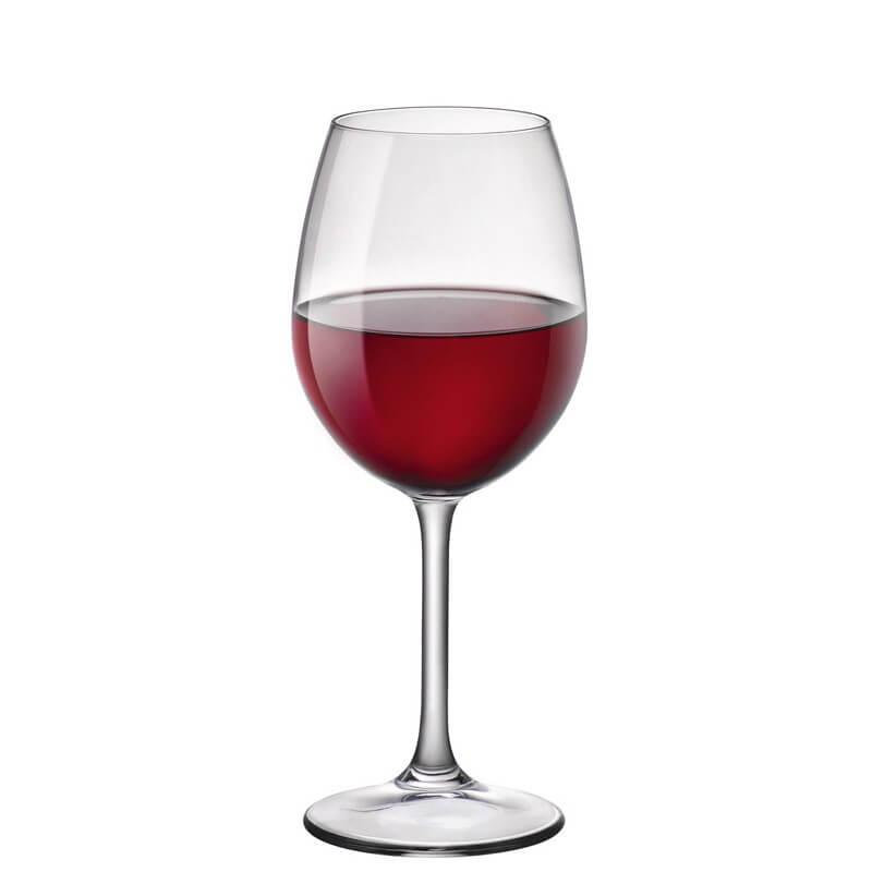 Verre à vin Riserva Cabernet x6