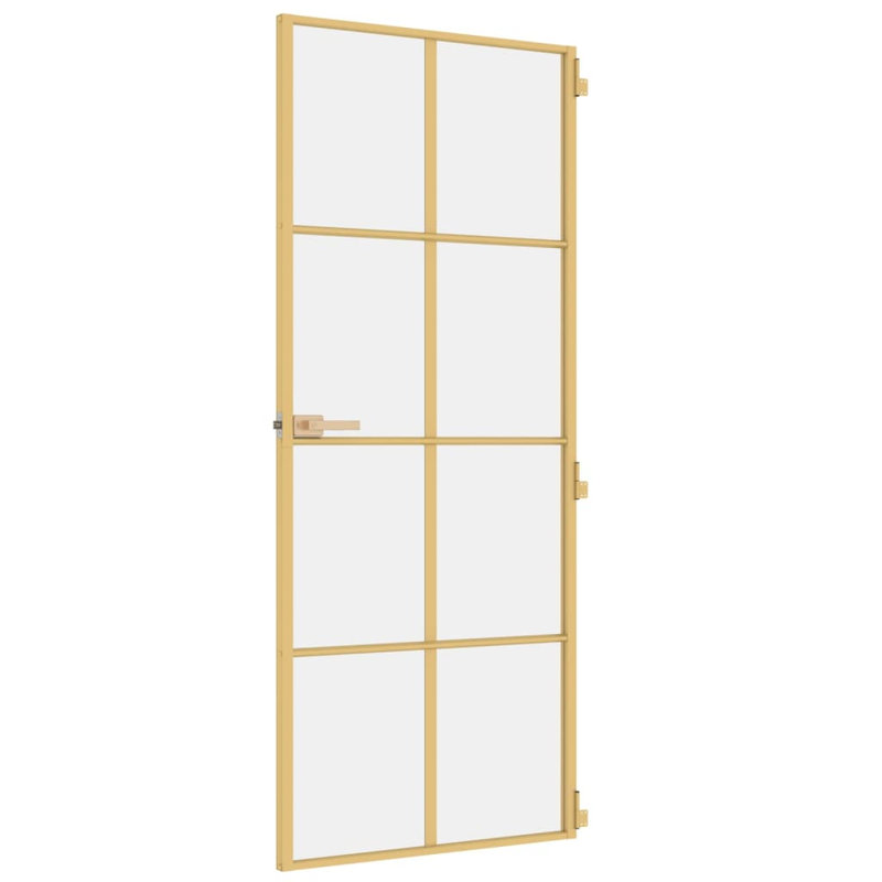 Attamore Glass Internal Door, 201.5cm H x 83cm W