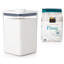 POP 2.0 Square 4.4 Qt Food Storage Container