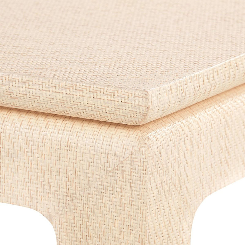 Bethany Coffee Table, Natural