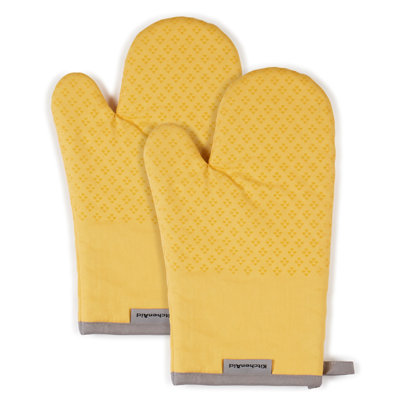 KitchenAid Asteroid Oven Mitt